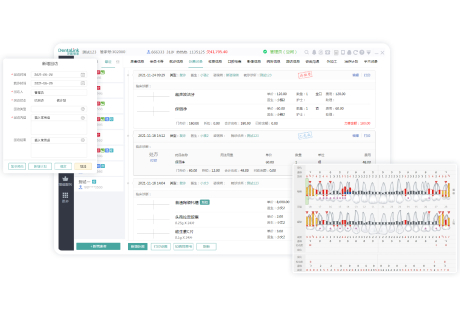 开启信息化进程