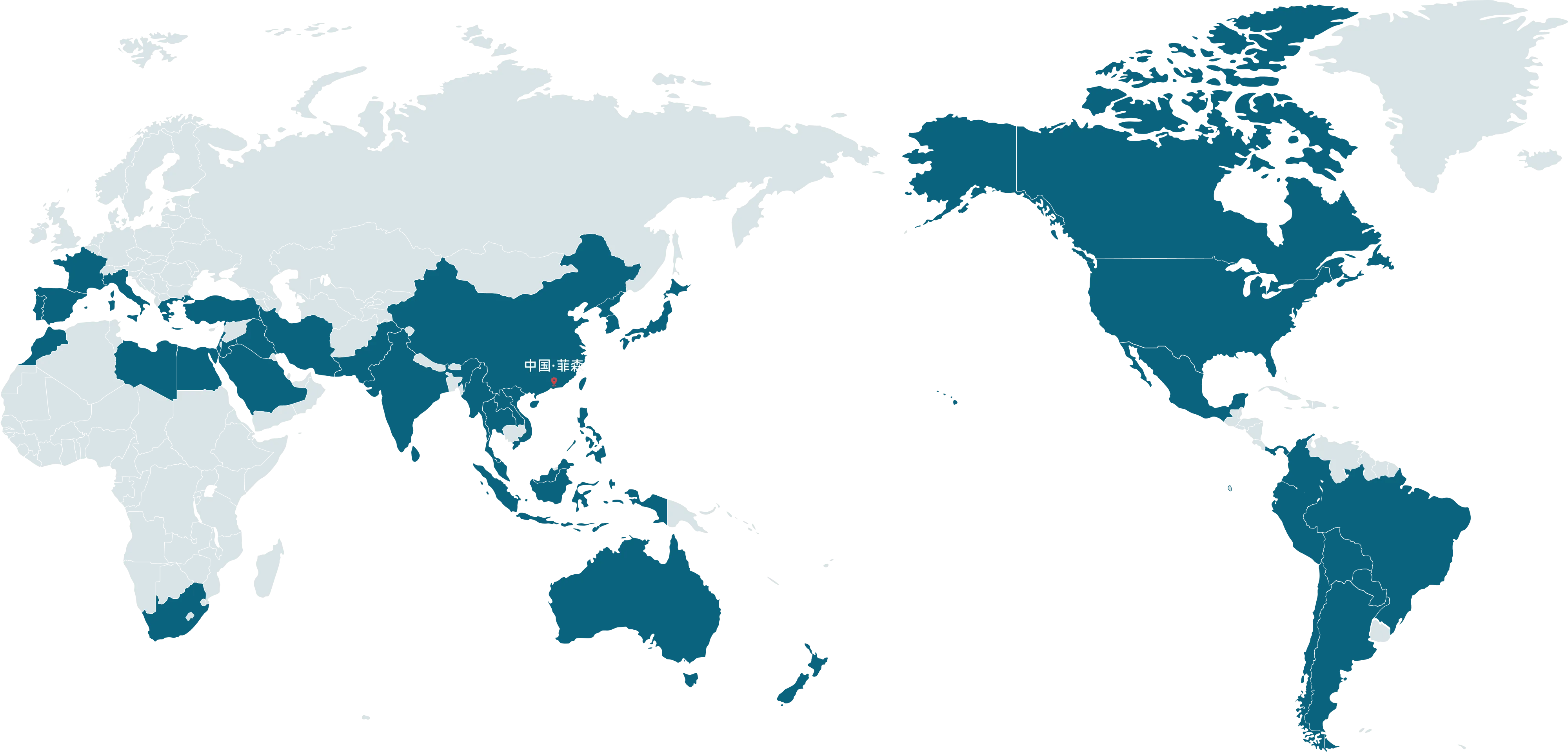 全球地图