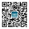 FUSSEN菲森二维码